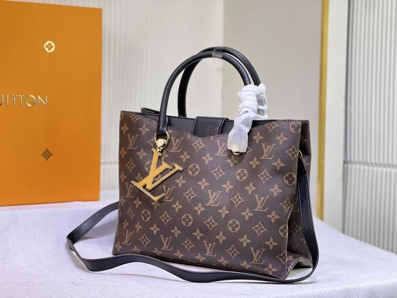 LV Shopping Bags